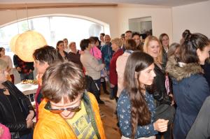 Zeliščarna pri Stari pošti nova obogatitev Gornjega Grada 7